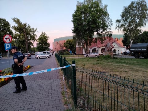 Niebezpieczne hobby jednego z mieszkańców Lubina. Kolekcjonował broń i materiały wybuchowe - 12