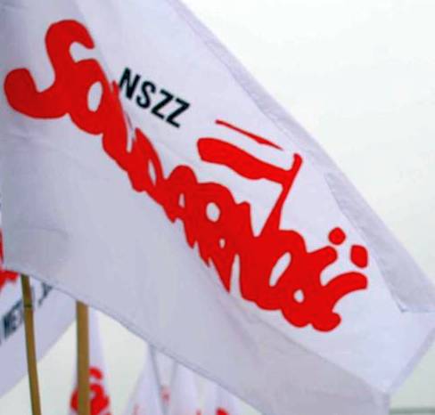 Gorąco w fabryce kuchenek -