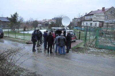 Akcja Reakcja ze Ślęzy i Wysokiej - 15