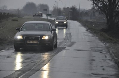 Akcja Reakcja ze Ślęzy i Wysokiej - 1
