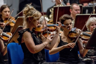 Wałbrzych: Filharmonia Sudecka przepytuje widz&oacute;w przed kolejnym sezonem