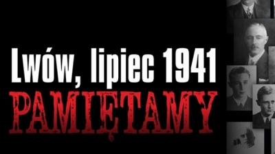 81. rocznica śmierci profesor&oacute;w Lwowskich. Polscy i ukraińscy naukowcy wydali przewodnik historyczny