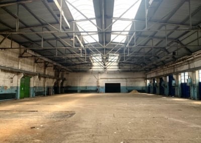 Trwają rozmowy o nowej lokalizacji gł&oacute;wnej galerii BWA Wrocław