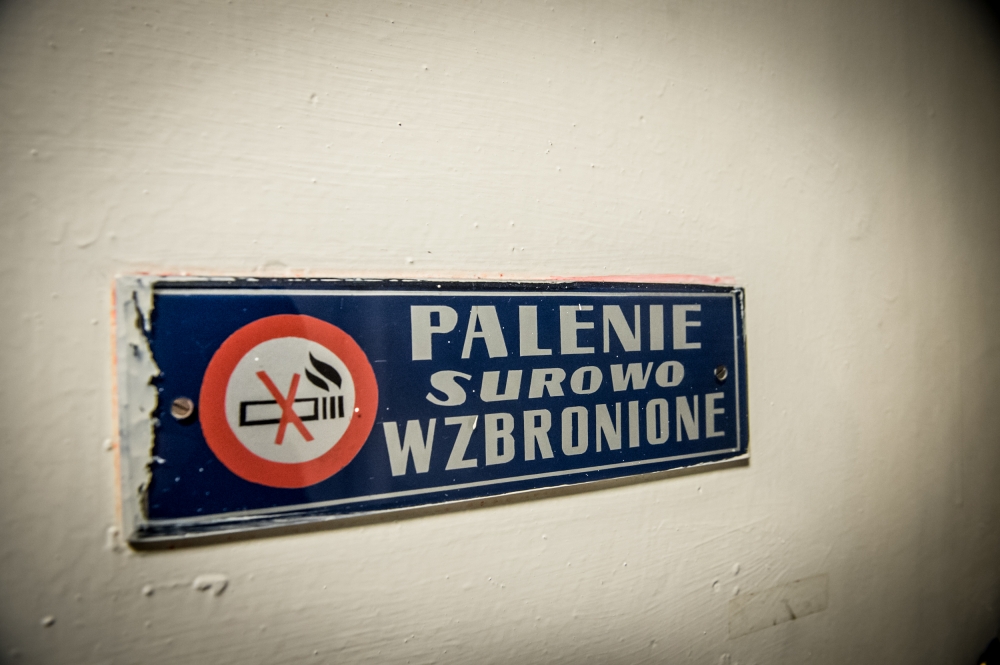 Automaty z jointami i suszem konopnym na ulicach...? - (fot. archiwum Radia Wrocław)