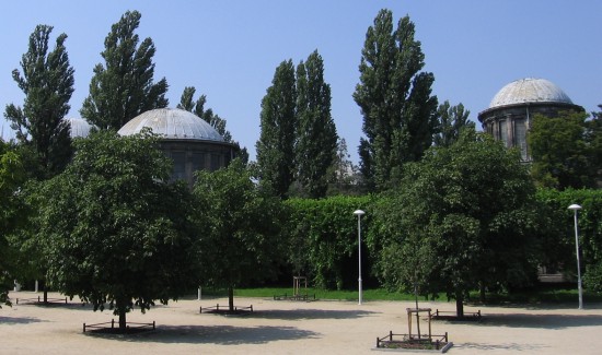 Zabytek czeka na pieniądze i remont - Fot. Julo / Wikipedia