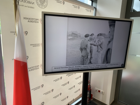 Wrocławski IPN otworzył Przystanek Historia - 0