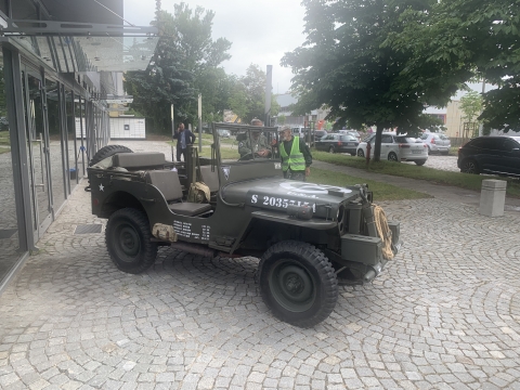 Wrocławski IPN otworzył Przystanek Historia - 1