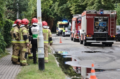 WIOŚ sprawdził czujność swoich pracownik&oacute;w