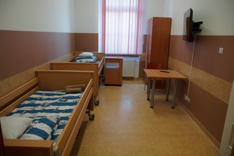 Rodziny osób niepełnosprawnych mogą darmowo skorzystać z opieki - 2