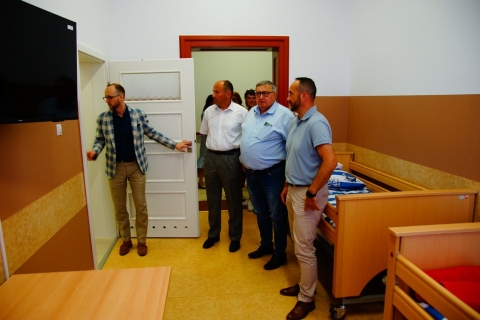 Rodziny osób niepełnosprawnych mogą darmowo skorzystać z opieki - 3