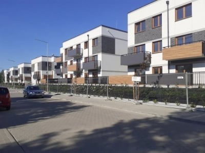 Wreszcie dobre informacje dla lokatorów "osiedla widmo" we Wrocławiu