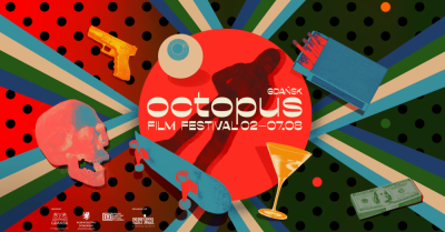 RWK: Octopus Film Festiwal