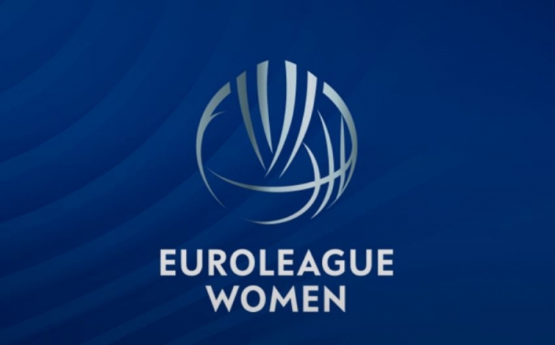 Mistrz Polski koszykarek poznał rywalki w fazie grupowej Euroligi - fot. Euroleague Women