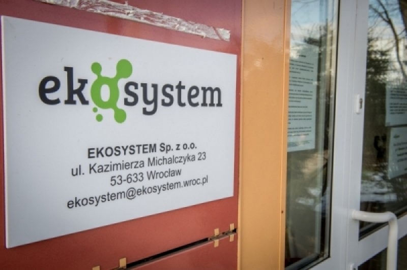 Reakcja24: Pytania do Ekosystemu - fot. RW