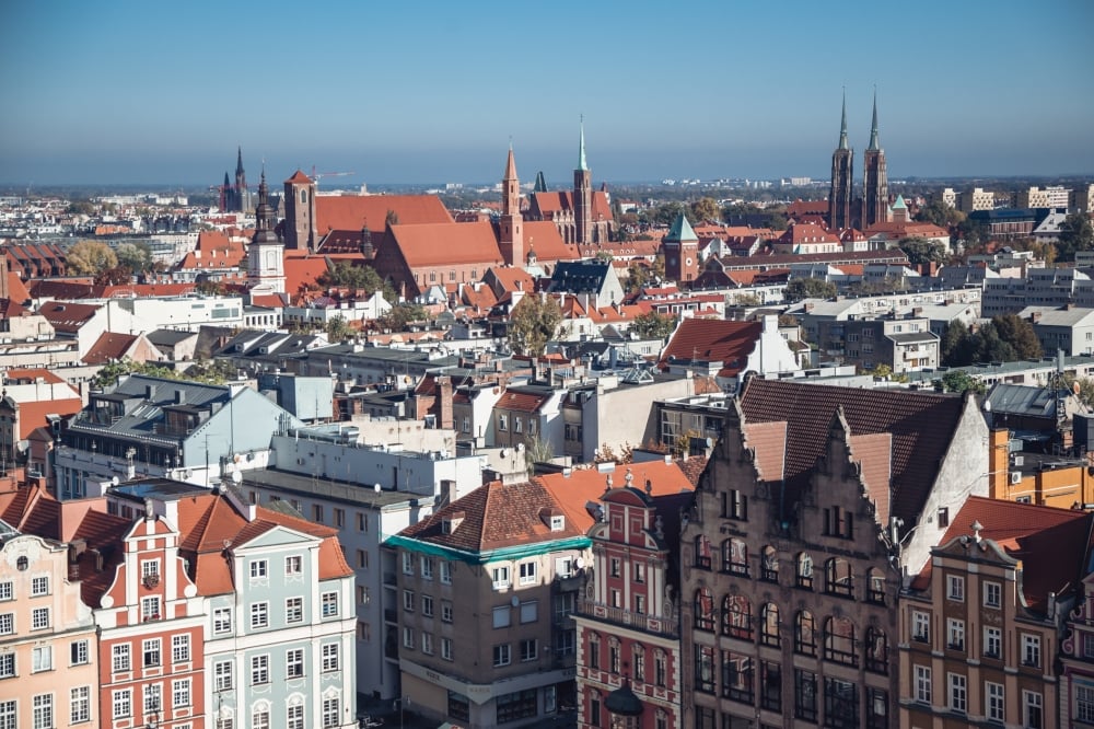 Co dalej z wrocławską uchwałą krajobrazową? - fot. zdjęcie ilustracyjne, fot. RW