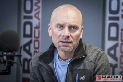 Grupa himalaist&oacute;w z Polski zdobyła Broad Peak. Rafał Fronia pierwszy na szczycie