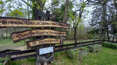 Najstarsza w regionie "zielona szkoła" uratowana! Na jaki pomysł wpadli zarządzający?