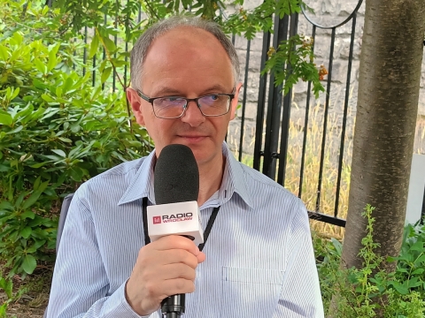 DRJ: Święto Papieru w Dusznikach Zdroju - 12