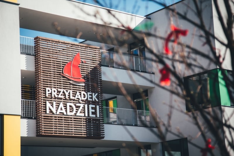 Wrocław: Przylądek Nadziei szuka pielęgniarek - fot. archiwum radiowroclaw.pl