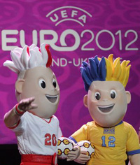500 dni do Euro - www.euro-2012.in