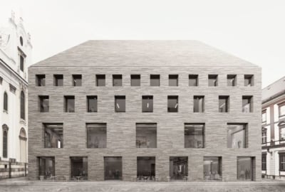 Na przełomie roku rozpocznie się budowa Muzeum Książąt Lubomirskich
