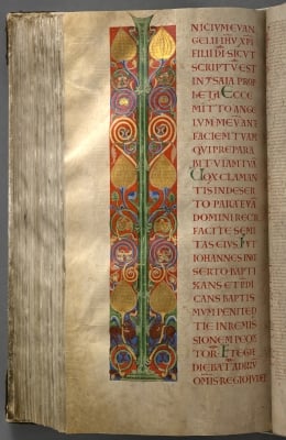 Codex Gigas. Jedyna taka (diabelska) Biblia na świecie! [FILM] - 15