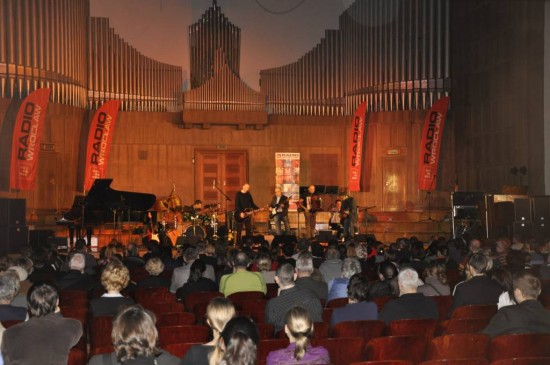Koncert dla rodziny Świdrów (WIDEO) - 6
