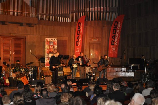 Koncert dla rodziny Świdrów (WIDEO) - 4