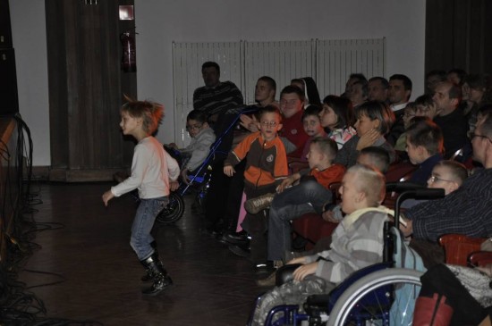 Koncert dla rodziny Świdrów (WIDEO) - 5