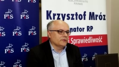 W Jeleniej Górze stanie pomnik Powstania Warszawskiego? Wnioskuje o to senator PiS