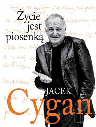 Bukowiec-Jelenia Góra: Goethe wg Jacka Cygana (ROZMOWA z Radia Wrocław Kultura)
