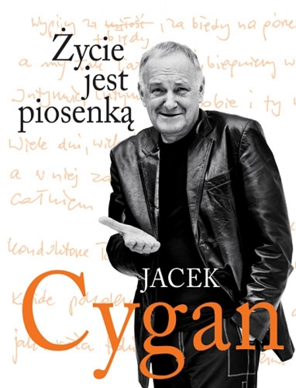 Bukowiec-Jelenia Góra: Goethe wg Jacka Cygana (ROZMOWA z Radia Wrocław Kultura) - okładka książki Jacka Cygana