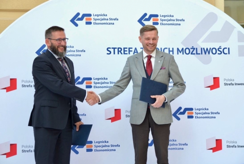 Spotkają się, by rozmawiać o innowacyjnych rozwiązaniach energetycznych  - fot. LSSE