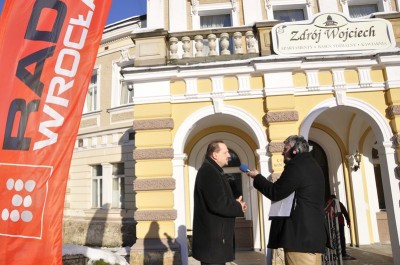 ZRJ w Lądku Zdrój - 17