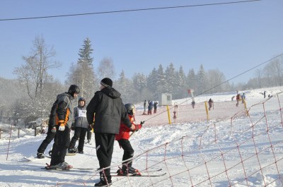 ZRJ w Lądku Zdrój - 6