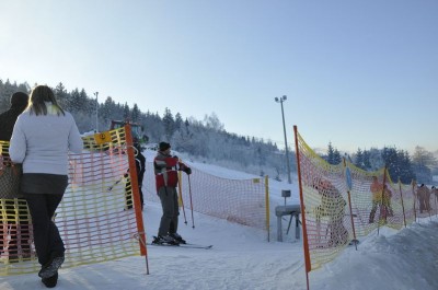 ZRJ w Lądku Zdrój - 1