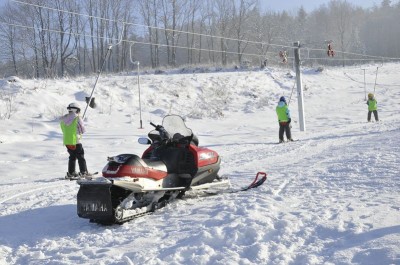 ZRJ w Lądku Zdrój - 16