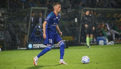 Czas na kolejne derby w tym sezonie. Miedź podejmie Zagłębie