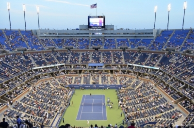 Hurkacz odpadł z turnieju ATP w Cincinnati