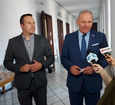 Jak zapobiec kolejnej katastrofie ekologicznej na Odrze? PSL ma pomysł