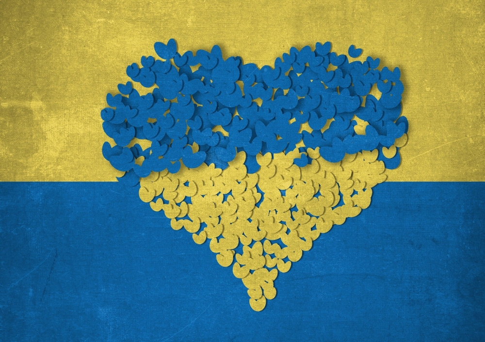 Świat z bliska i daleka: Ukraińcy wracają do swojego kraju [POSŁUCHAJ] - zdjęcie ilustracyjne pixabay.com