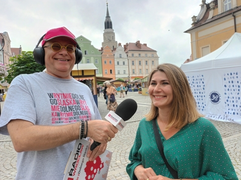 DRJ: Święto Ceramiki w Bolesławcu. "Zdobne i niekruche" - 5