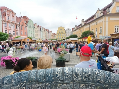 DRJ: Święto Ceramiki w Bolesławcu. "Zdobne i niekruche" - 8