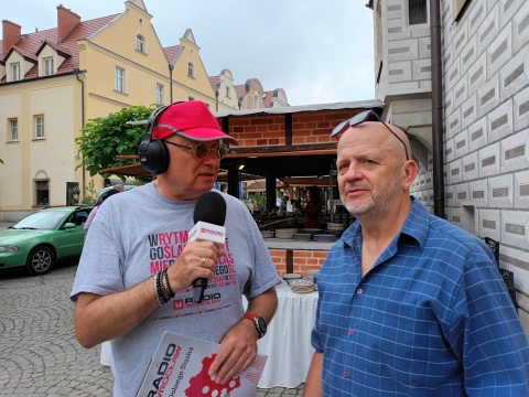 DRJ: Święto Ceramiki w Bolesławcu. "Zdobne i niekruche" - 10