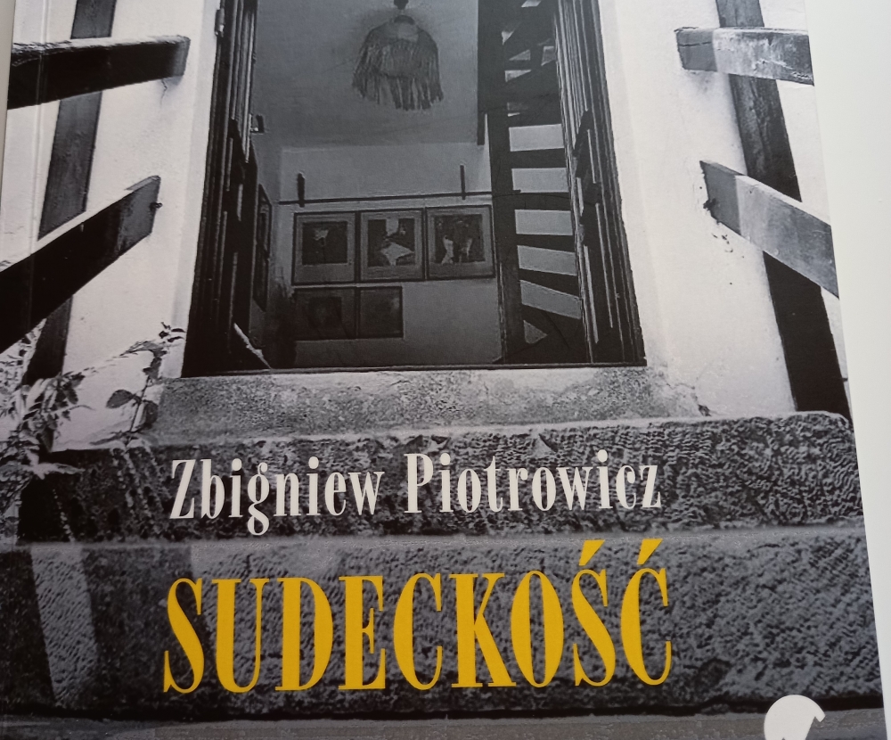 Nowa książka chwali uroki Sudetów. "To najwspanialsze miejsce na Ziemi" - fot. Barbara Szeligowska