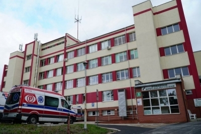 Szpitalom w regionie brakuje pieniędzy na podwyżki