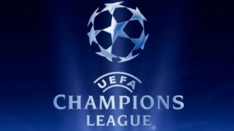 Trudni rywale czekają na Piotra Zielińskiego w Lidze Mistrzów - fot. logo Champions League mat. prasowe