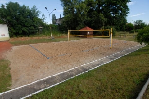 Ośrodek sportowy w Leśnicy szuka nowego właściciela  - 1