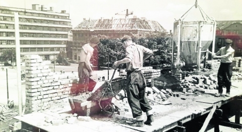 Nie żyje Stefan Arczyński, jeden z najwybitniejszych polskich fotografów - 0