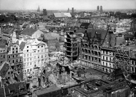 Nie żyje Stefan Arczyński, jeden z najwybitniejszych polskich fotografów - 1